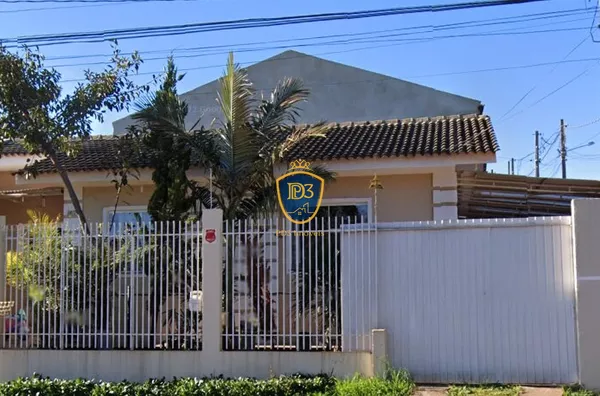 Casa para aluguel, 2 quarto(s),  Uvaranas, Ponta Grossa