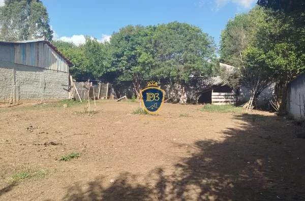 Terreno para venda,  Neves, Ponta Grossa