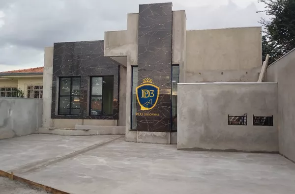 Ponto comercial para venda,  Orfãs, Ponta Grossa