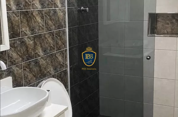 Casa para aluguel, 3 quarto(s), Jardim Carvalho, Ponta Grossa - Foto 8