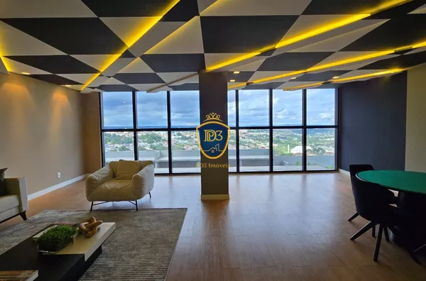 Apartamento para venda, 2 quarto(s),  Olarias, Ponta Grossa