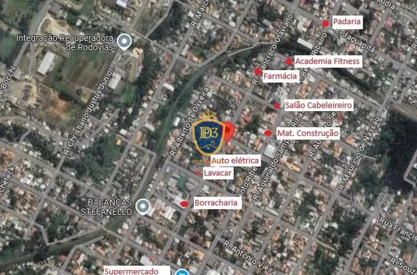  para , 3 quarto(s),  - Selecione - Bairro, NOVA RUSSIA