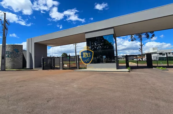 Casa em condomínio para venda, 3 quarto(s),  Uvaranas, Ponta Grossa