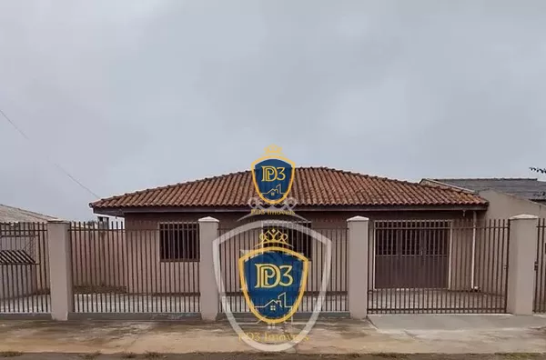 Casa para venda no Parque dos Pinheiros 