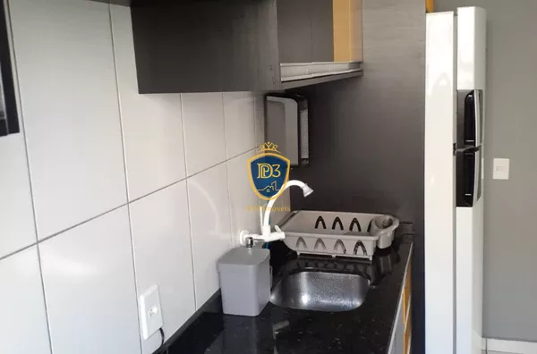 Apartamento para venda,  Vida Nova I Uvaranas, Ponta Grossa