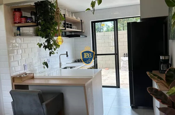 Sobrado para venda, Condominio Porto Carvalho, Jardim Carvalho, Ponta Grossa