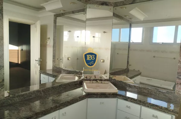Apartamento para aluguel, 3 quarto(s), Centro, Ponta Grossa - Foto 30