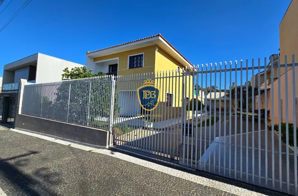 Lindo Sobrado a venda,  Uvaranas, Ponta Grossa