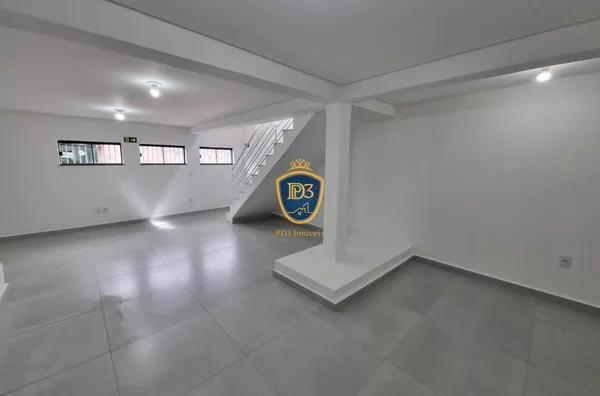 -Imóvel comercial para venda, Centro, Ponta Grossa