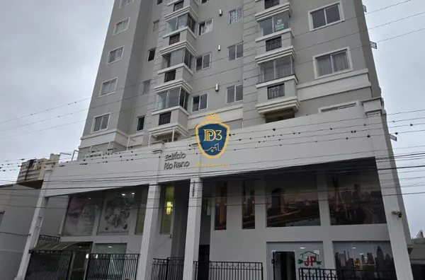 Apartamento duplex para venda, 2 quarto(s),  Centro, Ponta Grossa