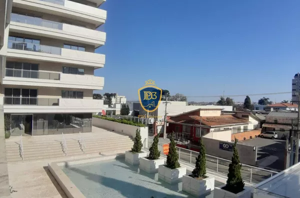 Lindíssimo Apartamento para locação,  Estrela, Ponta Grossa