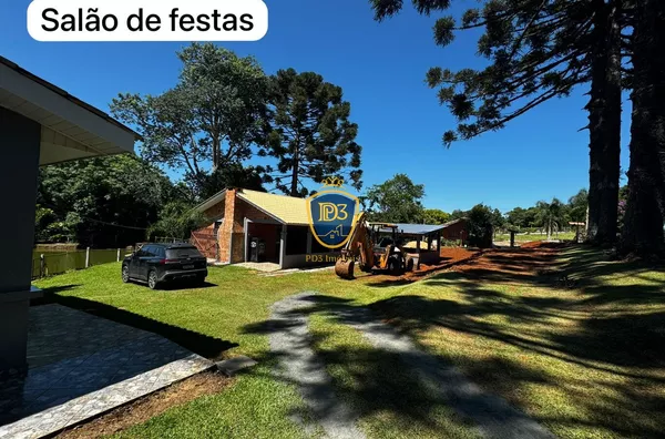 CONDOMINIO DE CHACARAS