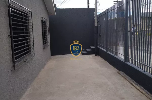 Casa para venda, 3 quarto(s),  Nova Rússia, Ponta Grossa