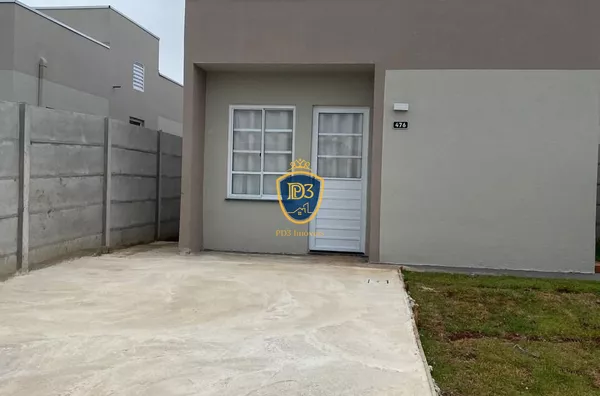 Casa para venda, 2 quarto(s),  Neves, Ponta Grossa