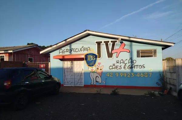 Sala comercial para aluguel, 1 quarto(s),  Cará-cará, Ponta Grossa