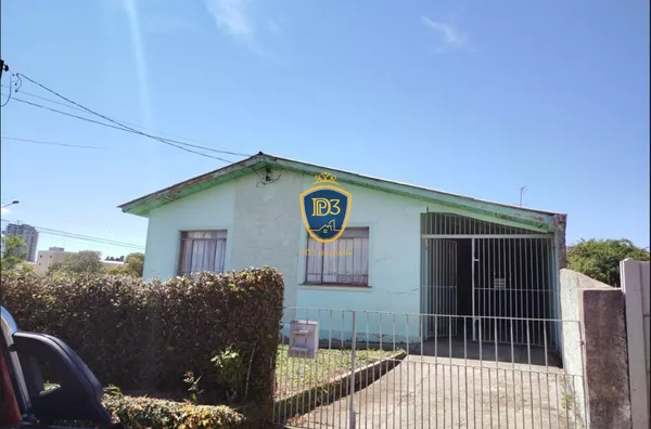 Casa para aluguel,  Orfãs, Ponta Grossa