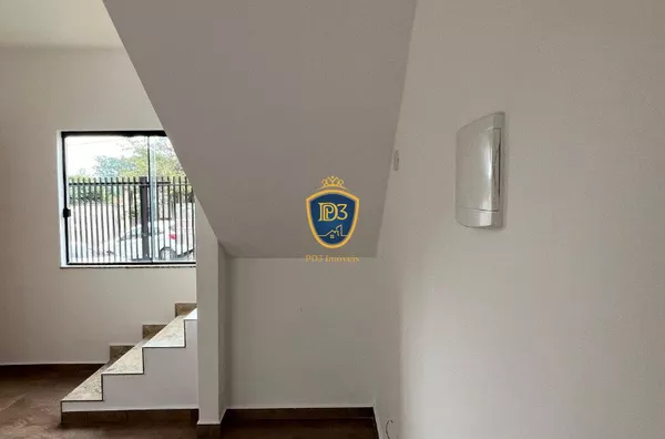 Sobrado 3 quartos para venda,  Uvaranas, Ponta Grossa