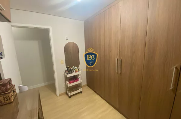 Apartamento para venda, 2 quarto(s),  Orfãs, Ponta Grossa