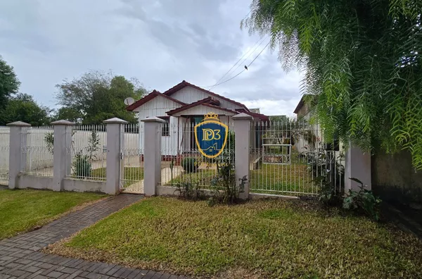 Casa para aluguel, 3 quarto(s),  Uvaranas, Ponta Grossa