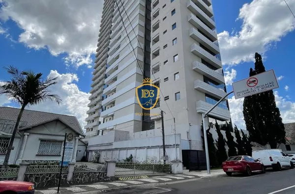 Apartamento para venda, EDIFÍCIO PALAZZO MASINI, Ponta Grossa