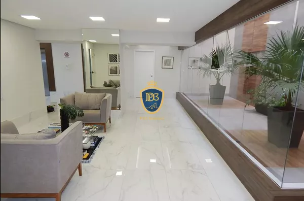 Apartamento para aluguel,  Centro, Ponta Grossa