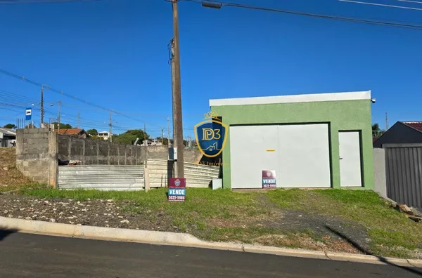 Barracão para venda,  - Selecione - Bairro, Ponta Grossa