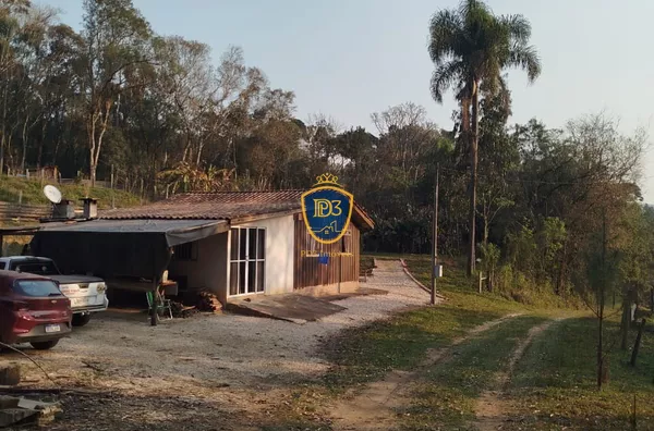 Chácara para venda, 2 quarto(s),  Gleba Cerradinho, Ponta Grossa - Foto 5