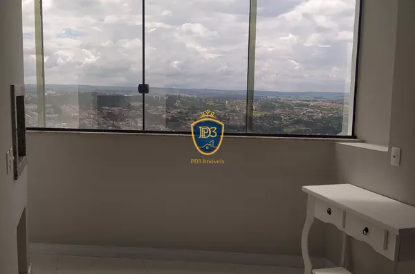 Apartamento para aluguel, 2 quarto(s),  Centro, Ponta Grossa