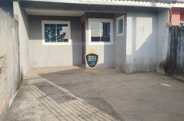 Casa para aluguel, 2 quarto(s),  Boa Vista, Ponta Grossa