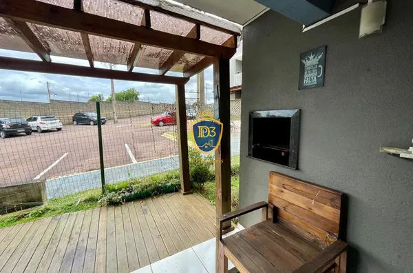 Apartamento para aluguel,  Neves, Ponta Grossa - Foto 14