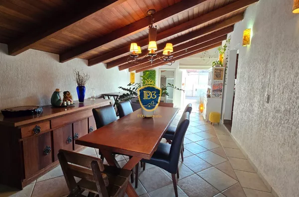 Casa para locação com 3 quarto(s),  Estrela, Ponta Grossa