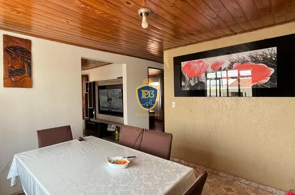 Casa para venda,  Neves, Ponta Grossa