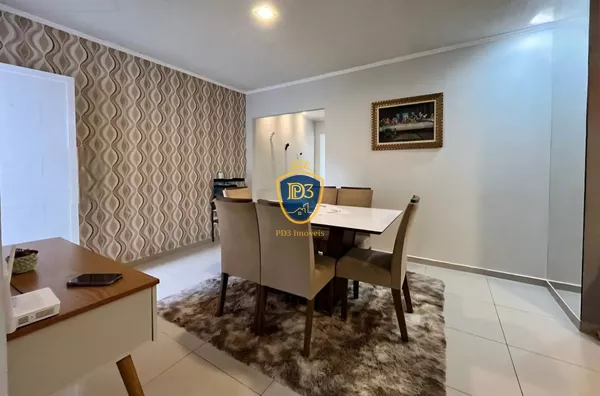 Casa em condomínio para venda, 3 quarto(s),  Boa Vista, Ponta Grossa