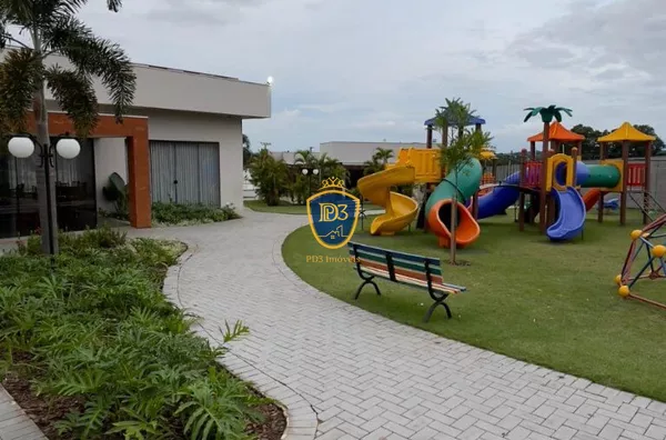 Terreno em condominio para venda,  - Cianorte, PR