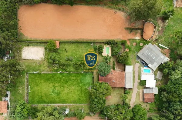 Chácara para venda, Jardim Planalto Chapada, Ponta Grossa - Foto 34