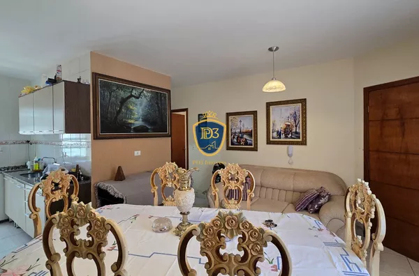 Casa em condomínio para venda Vila Ricci, Contorno, Ponta Grossa