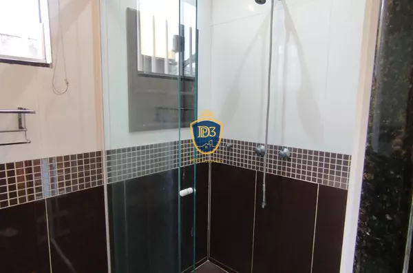 Casa para aluguel, 3 quarto(s),  Nova Rússia, Ponta Grossa - Foto 32