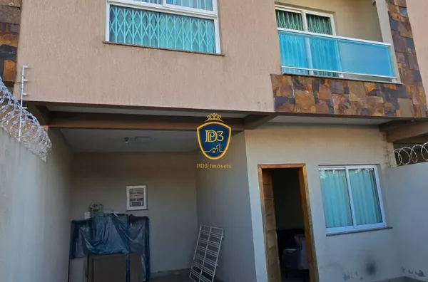 Sobrado para venda, 3 quarto(s),  Jardim Carvalho, Ponta Grossa