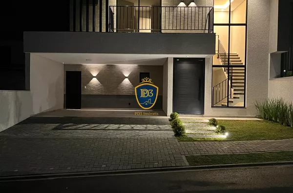 Sobrado para venda, 3 suítes,  Jardim Carvalho, Ponta Grossa