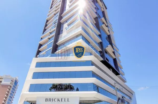 Apartamento para venda, 3 quarto(s),  Jardim Carvalho, Ponta Grossa