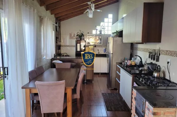 Sobrado  para venda em condomínio, Piraí do Sul - PR