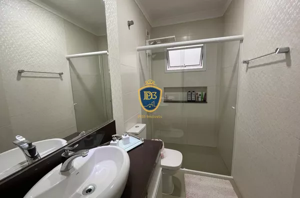 Casa no Condomínio Vida Sadia para venda, Neves, Ponta Grossa - Foto 24
