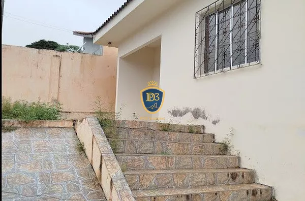 Casa para aluguel, 3 quarto(s),  Ronda, Ponta Grossa