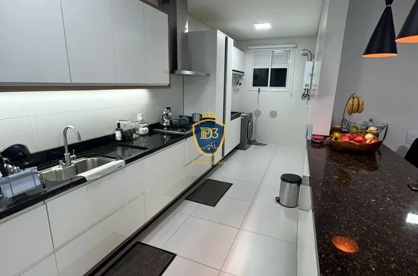 Cobertura para venda, 3 quarto(s),  Centro, Ponta Grossa