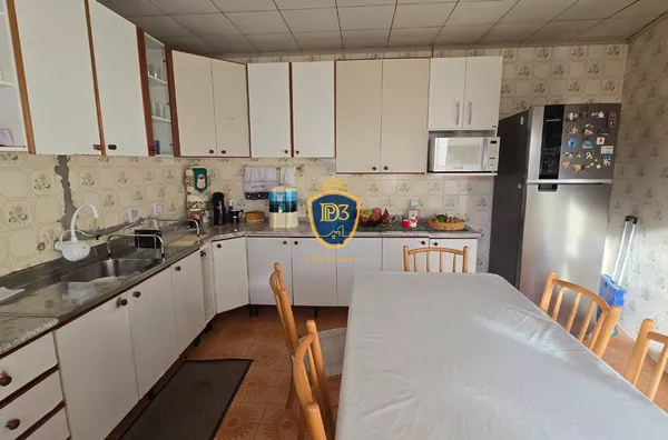 Casa Residencial/Comercial a venda,  Estrela, Ponta Grossa