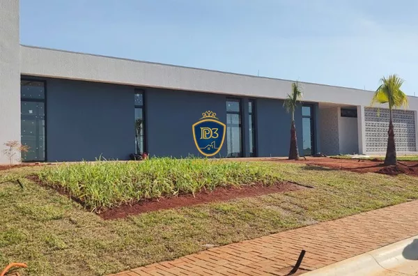 Terreno para venda,  Jardim Carvalho, Ponta Grossa