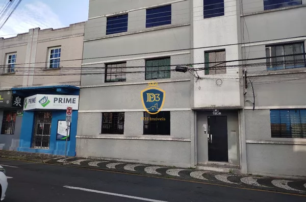 Apartamento para venda, 3 quarto(s),  Centro, Ponta Grossa