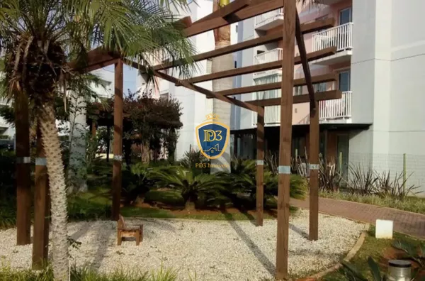 Vittace Uvaranas semimobiliado a venda, Ponta Grossa