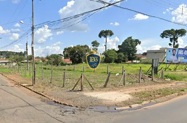 Terreno para venda,  Uvaranas, Ponta Grossa