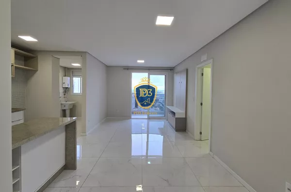 Apartamento para venda, 3 quarto(s),  Centro, Ponta Grossa